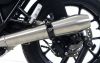 Chránič kruhové koncovky (obvod do 40cm) pro motocykly Triumph a další